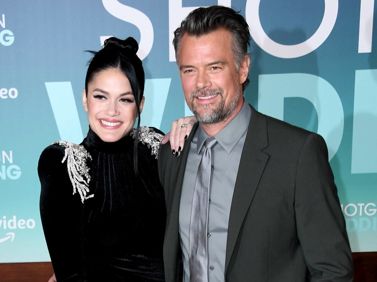 Who is the wife of Josh Duhamel? Learn all about Audra Mari 1 josh duhamel audra mari 0965957b1ace4c4596788e9d7eabb4e3 1