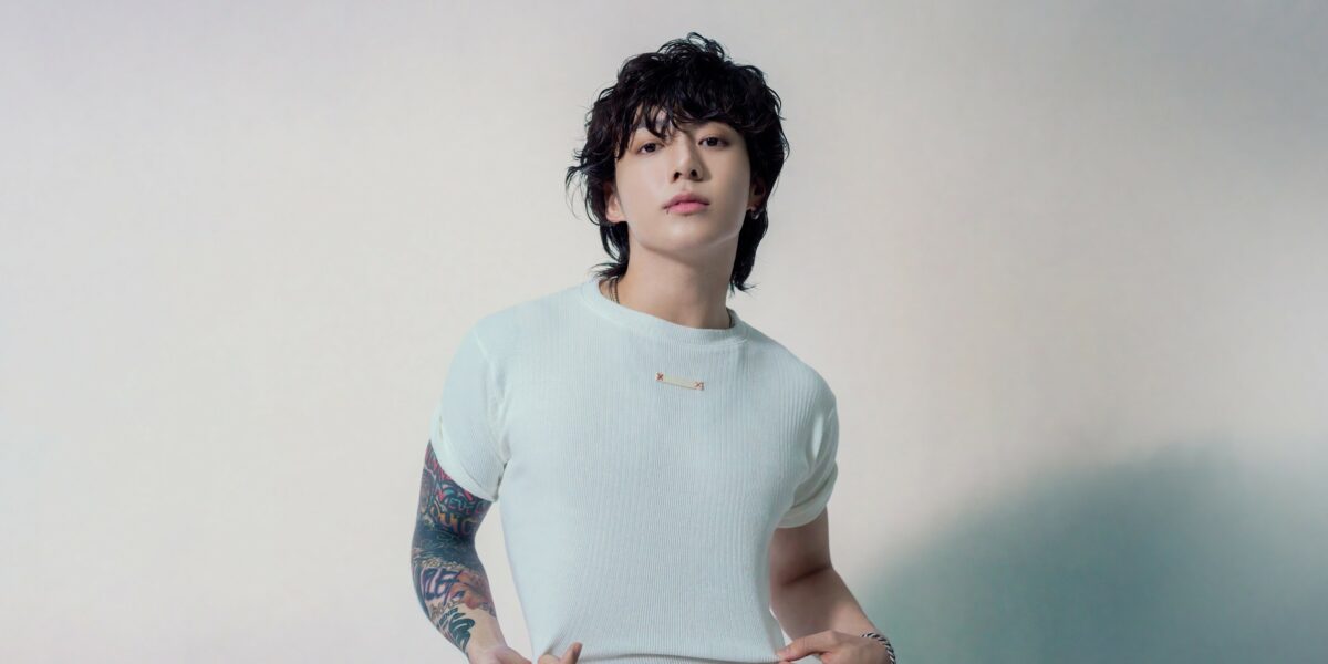 Jungkook 2023 – Net Worth, Salary and Personal Life 1 jungkook seven weekday version