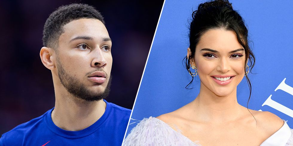 kendall jenner ben simmons 1528807280