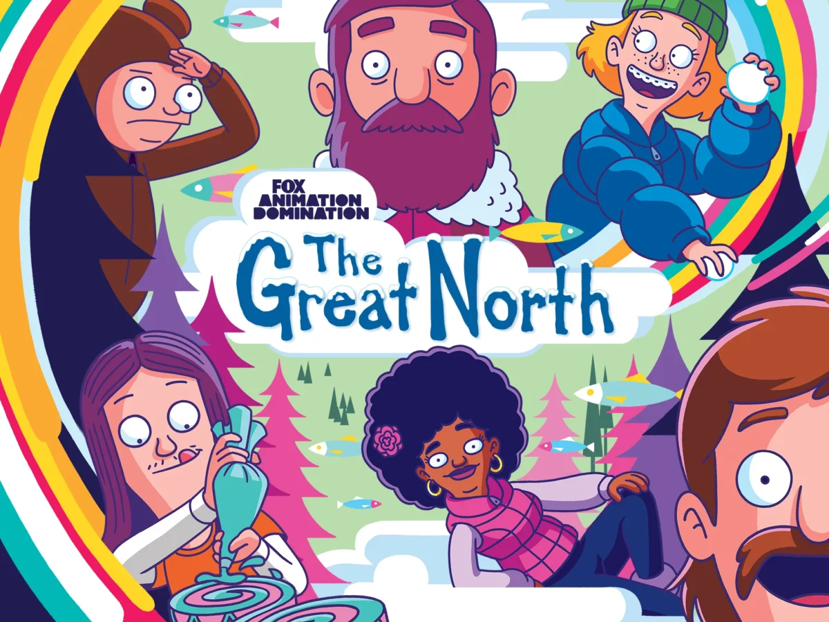 The Great North Season 4 Episode 2 Release Date