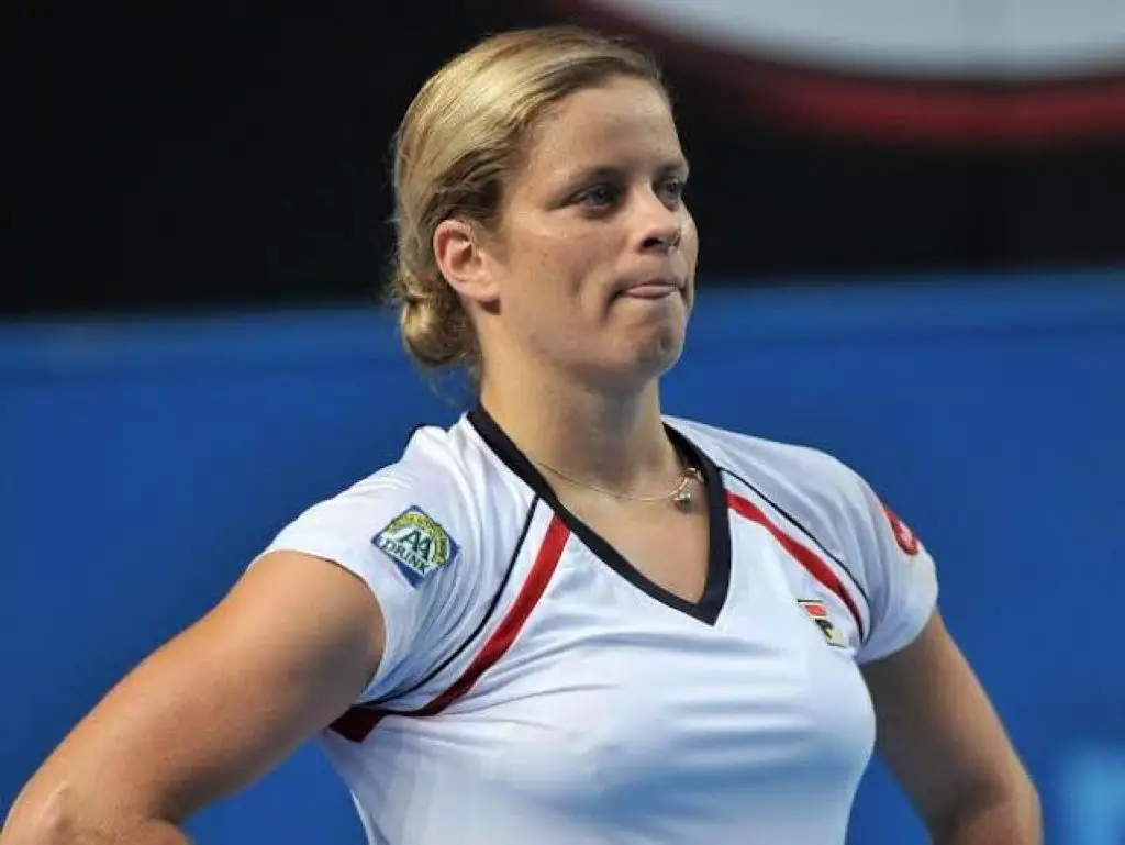 kim clijsters on melbourne air quality it s important that players stay healthy