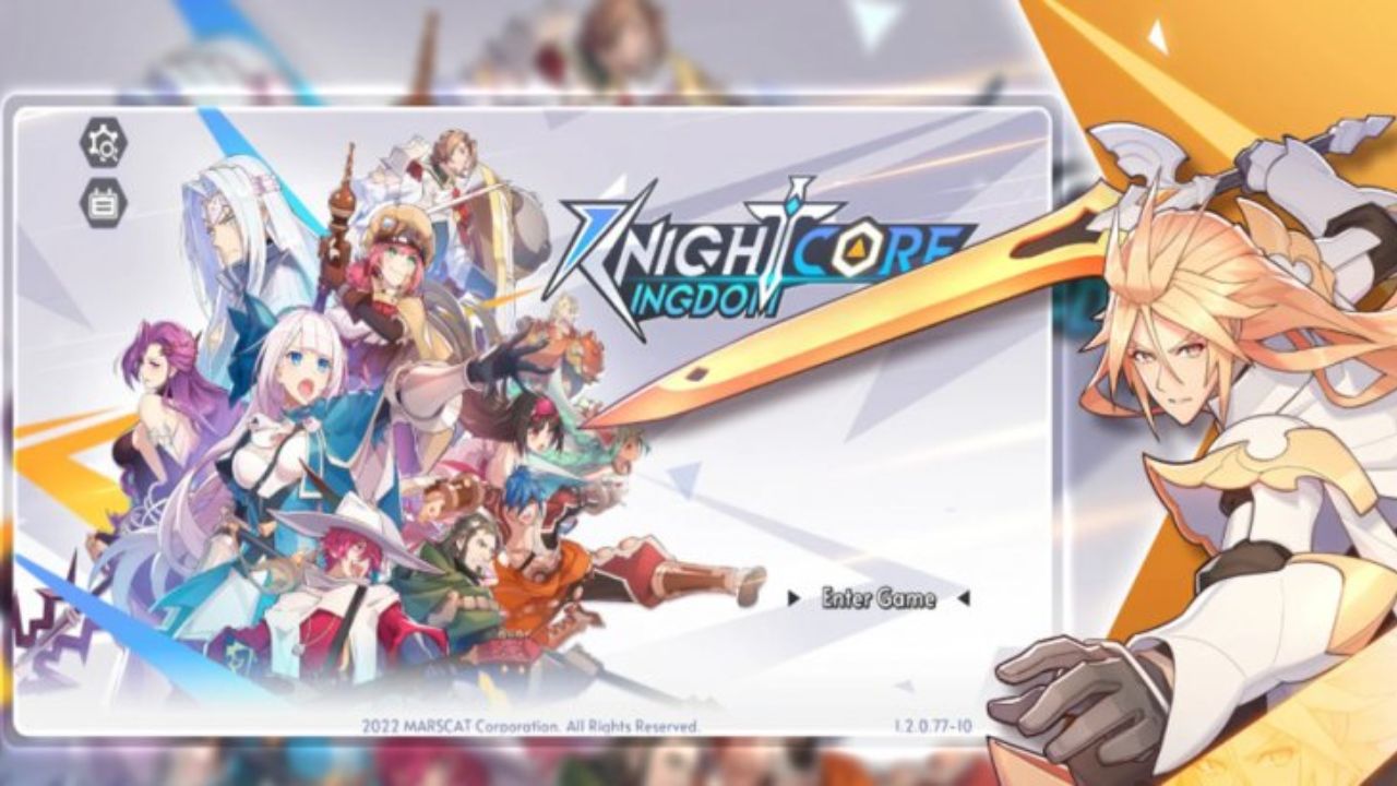 Knightcore: Sword of Kingdom Tier List – All Characters Ranked – Gamezebo