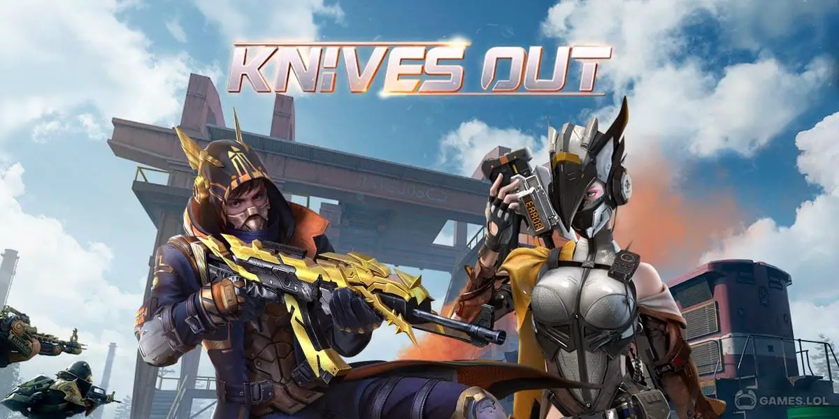 knives out tokyo pc full version 1