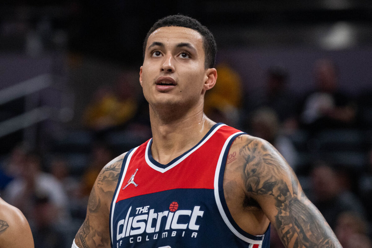 Kyle Kuzma