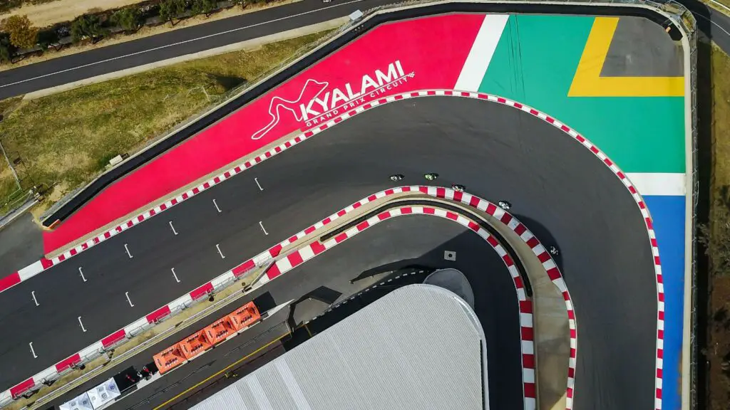 kyalami from above planetf1
