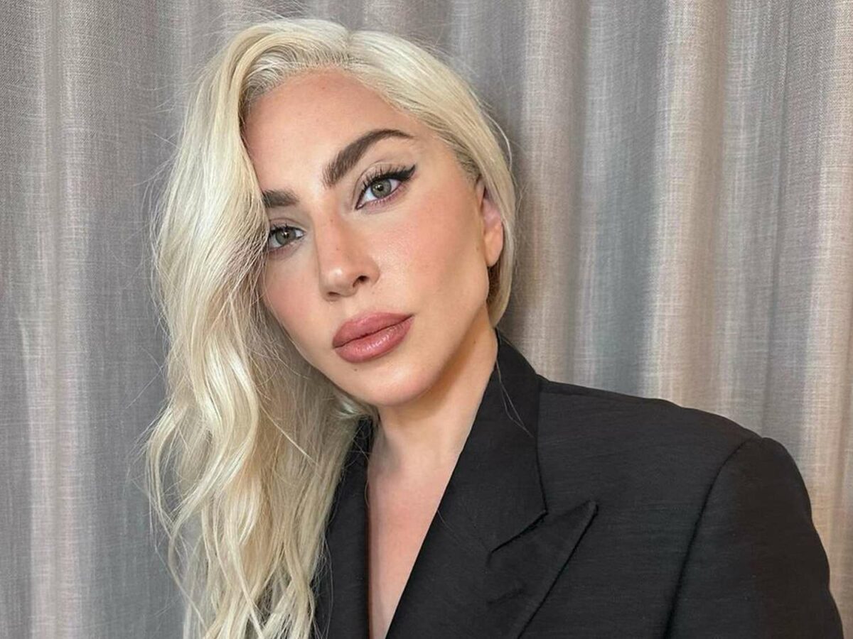 Is Lady Gaga pregnant? What is the truth behind the rumours? 1 Lady Gaga