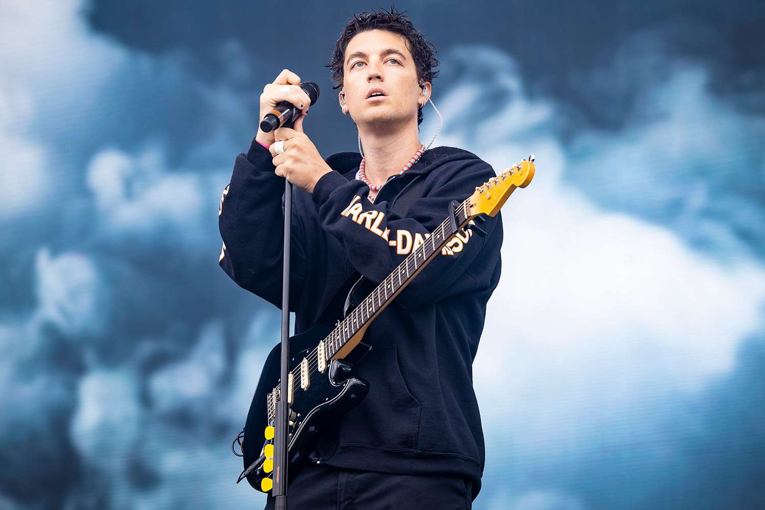 Paul Klein Love and Lyrics: The Romantic Journey of Paul Klein, the LANY Frontman