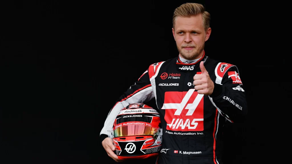 Kevin Magnussen 2023- Net Worth, Salary, Records, and Endorsements 1 lead