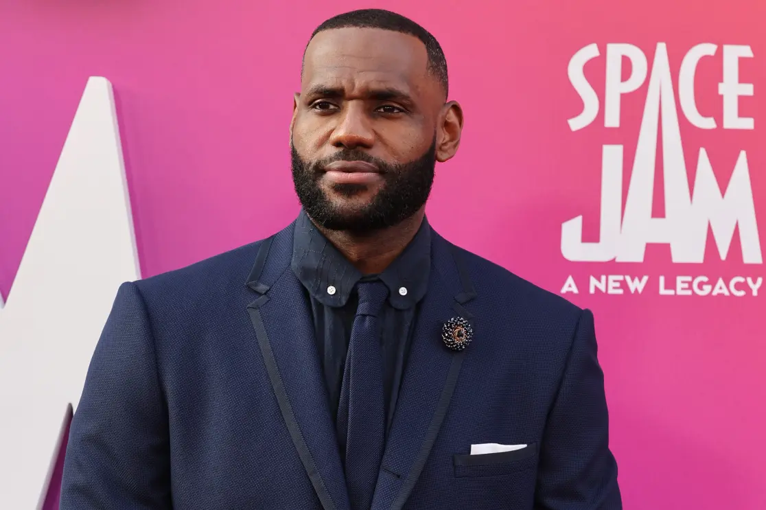 lebron james settles suit over rights to black ice hockey movie 2 2