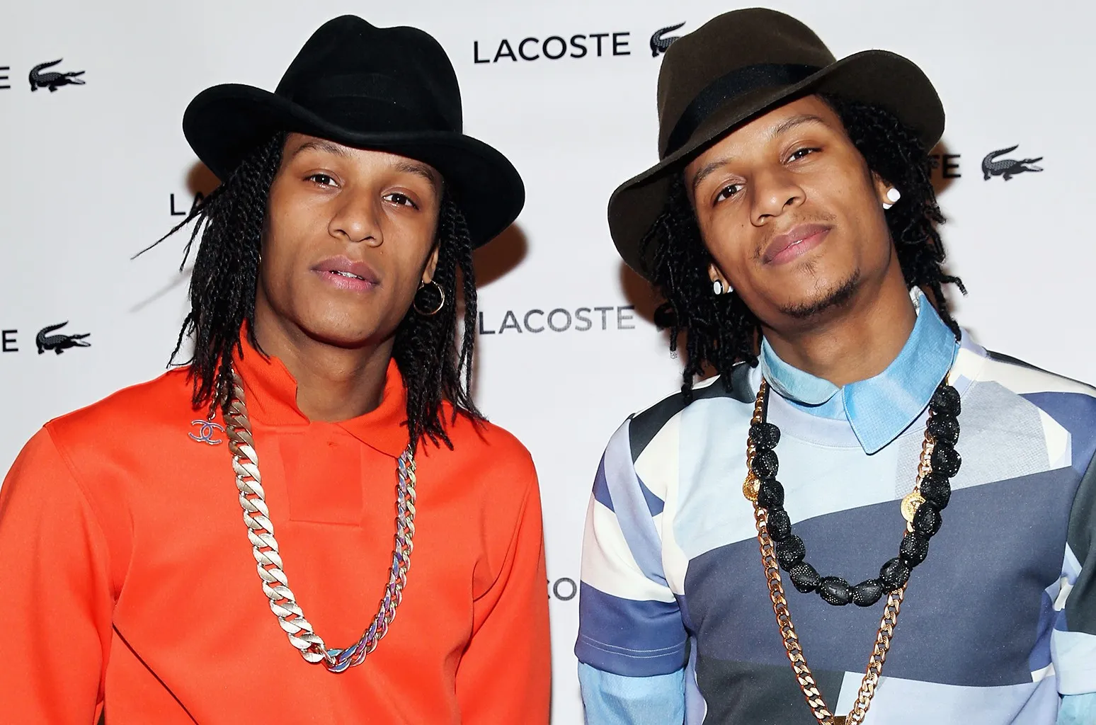 Les Twins Networth, Early Life, Career and More