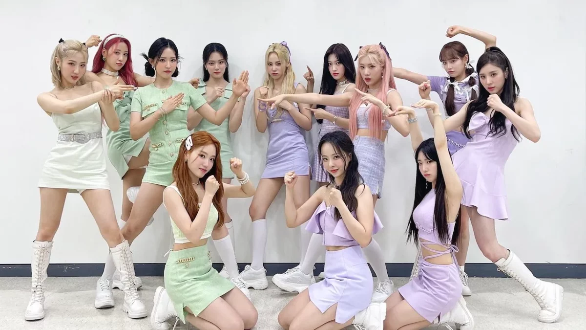 loona ot12