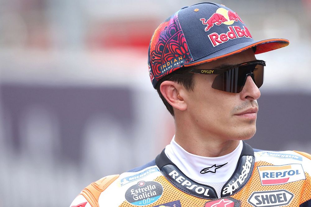 Marc Marquez