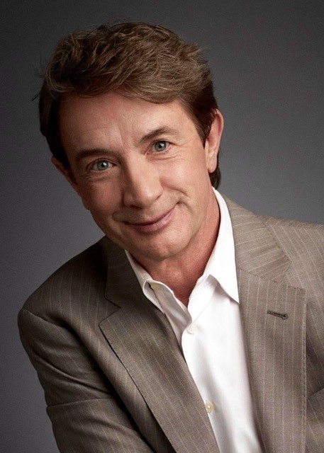 Is Martin Short gay? Is he married? 1 Martin Short