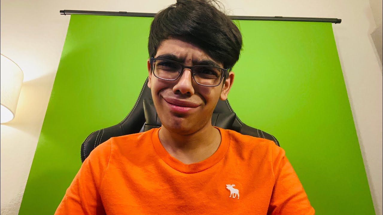 Who is N3on? Is the YouTuber-streamer an Indian?