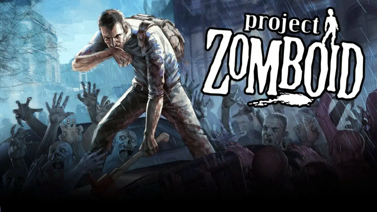 best zombie games project zomboid