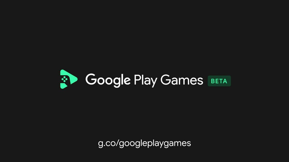 Google Play Games Beta 