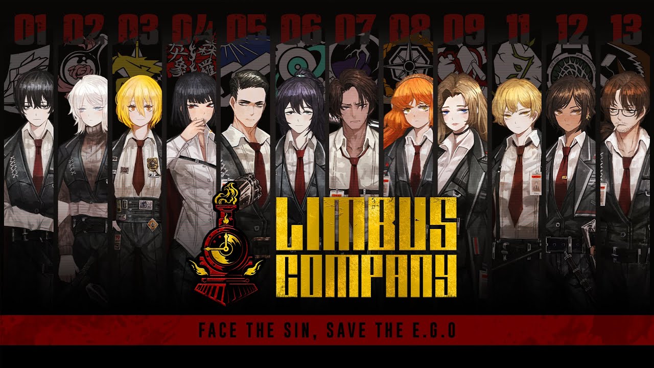 Limbus Company Tier List - All Characters Ranked (September 2023 ...