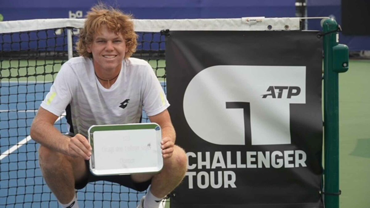 Alex Michelsen Net Worth 2023, Salary, Personal Life and Endorsements 1 Alex Michelsen
