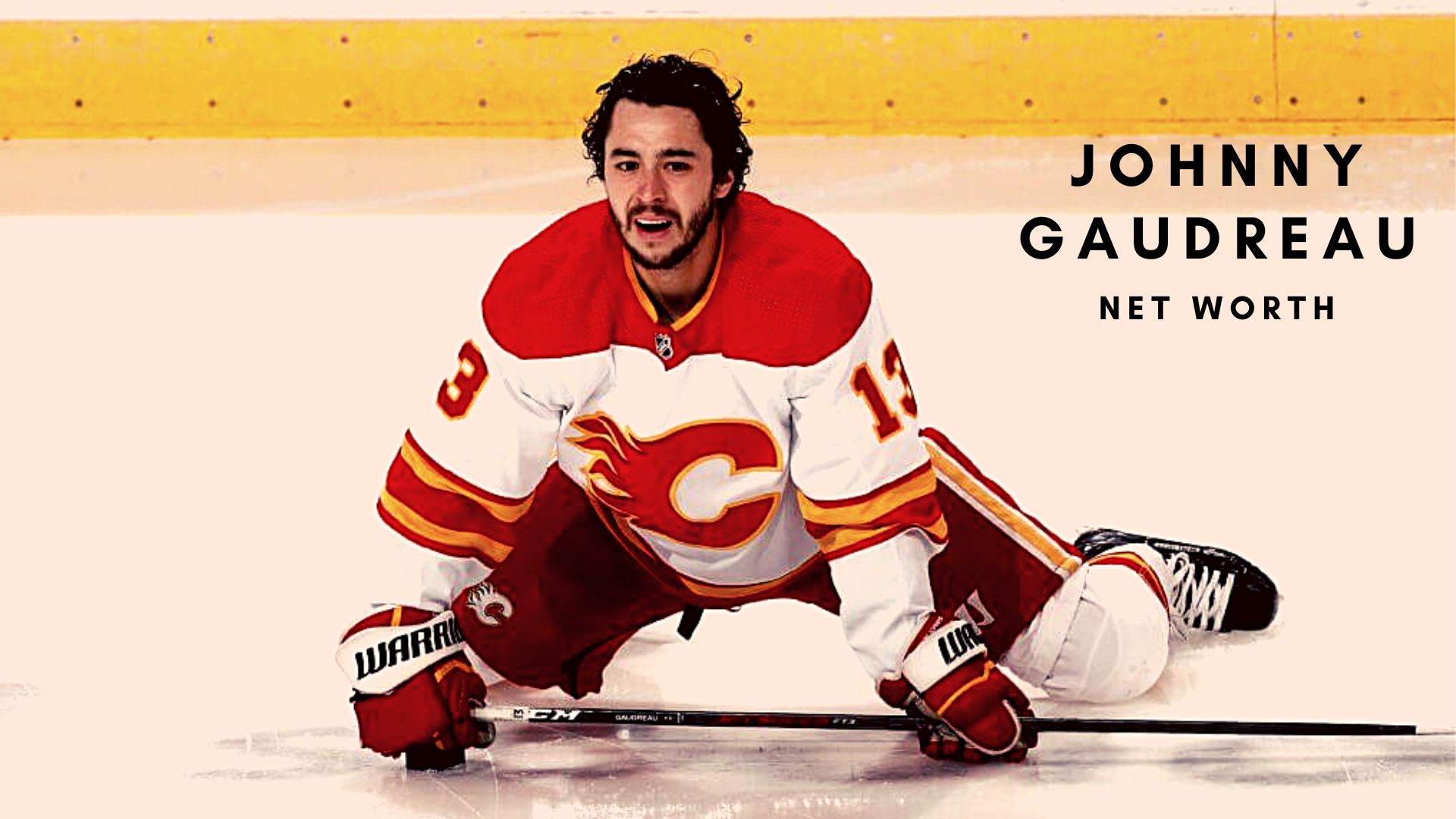 Who is Johnny Gaudreau's wife? Know all about Meredith Morris