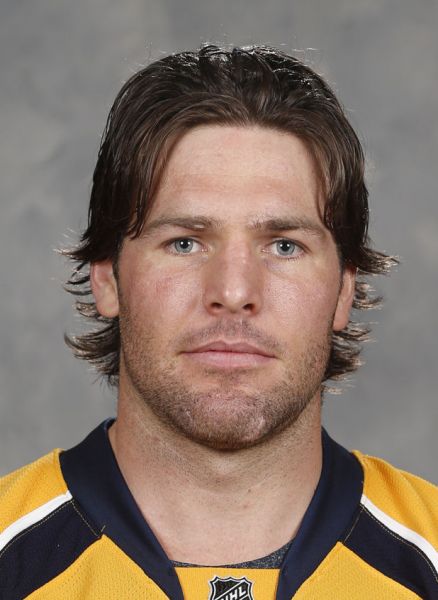 Mike Fisher