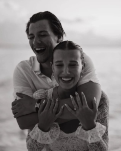 Who is Millie Bobby Brown dating? What is the update on her wedding with Jake Bongiovi?