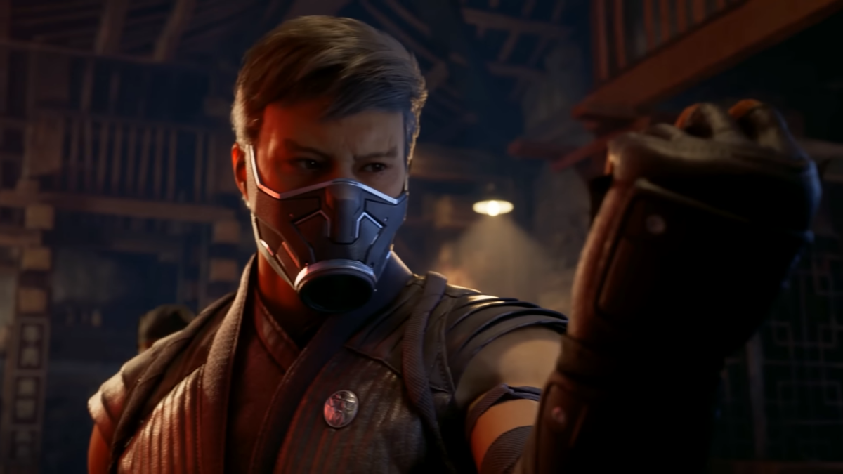 mortal kombat 1 trailer adds a host of returning characters 8wk3