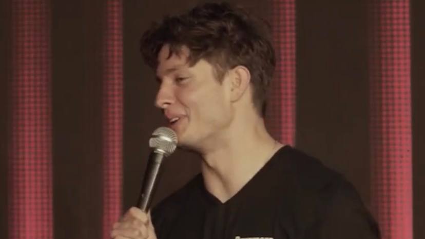 Matt Rife World Tour: Learn all about the dates, locations, and other details about the comedian’s tour 1 Matt Rife World Tour