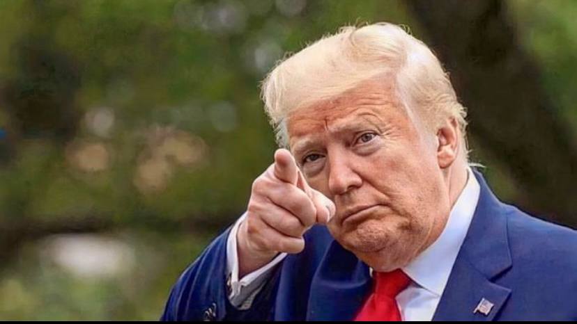 Was Donald Trump indicted?