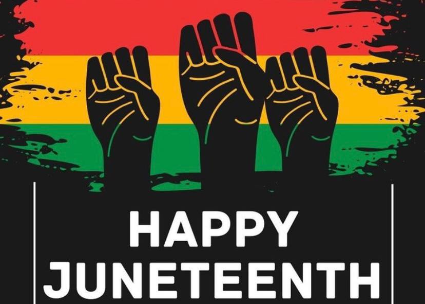 Roots of Juneteenth: What is Juneteenth?