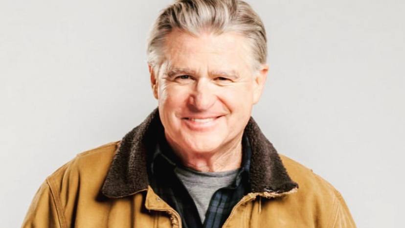 Who Is Treat Williams’ Wife?