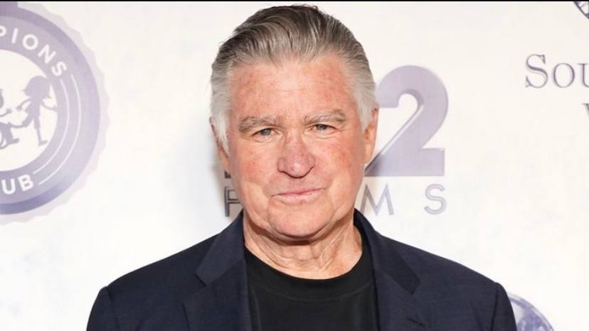 Who Is Treat Williams’ Wife? All About Pam Van Sant