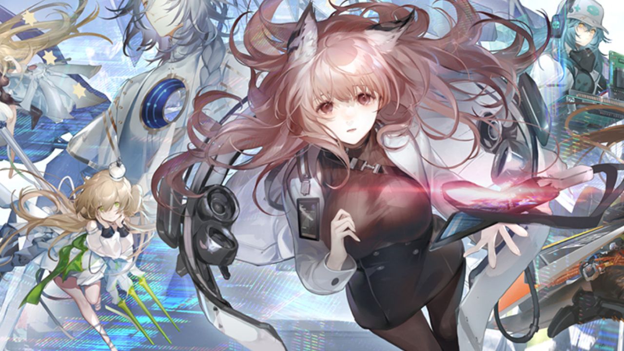 Girls frontline neural. Girls Frontline Neural cloud. GFL: Project Neural cloud. Project Neural cloud Florence. Girl Frontline Neural cloud interface.