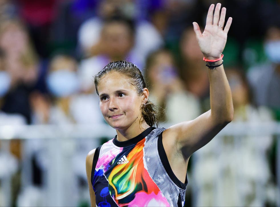 Daria Kasatkina 2023 – Net Worth, Salary, Records, and Endorsements 1 newFile 13