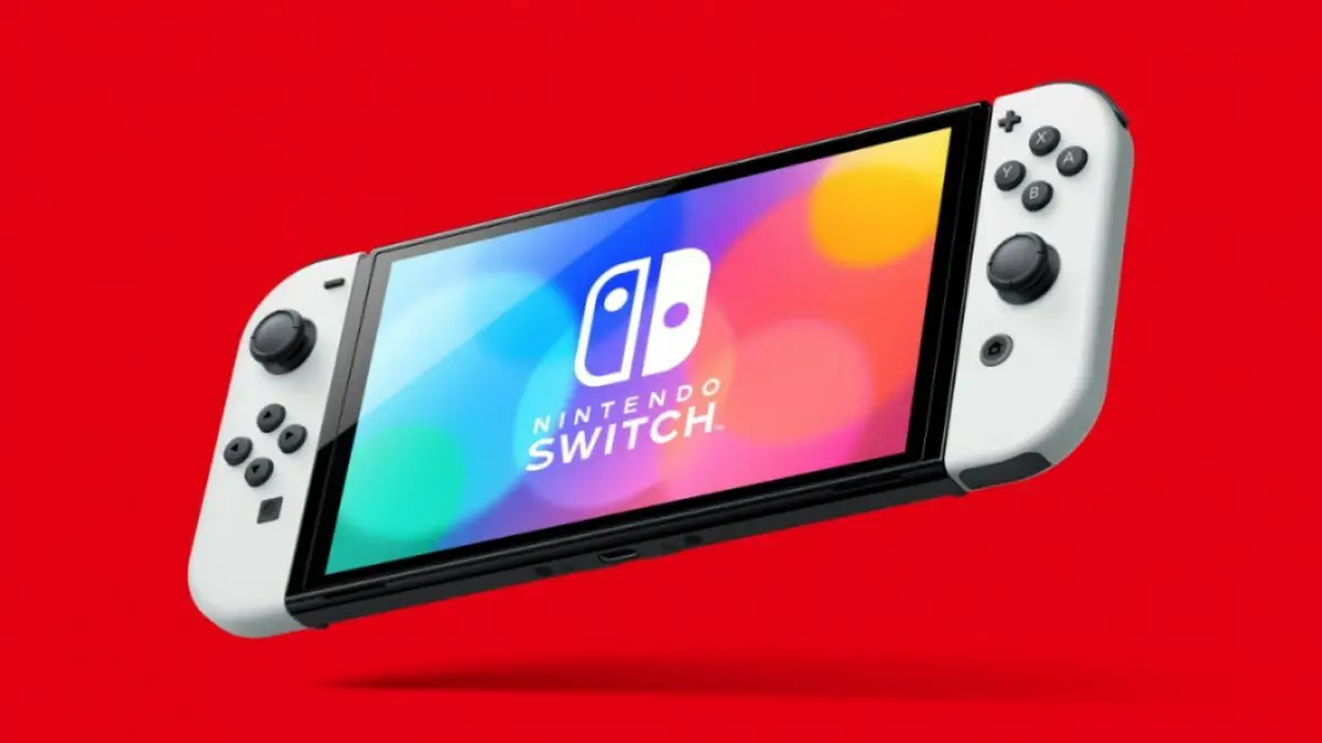 nintendo switch next gen console second half 2024 release date