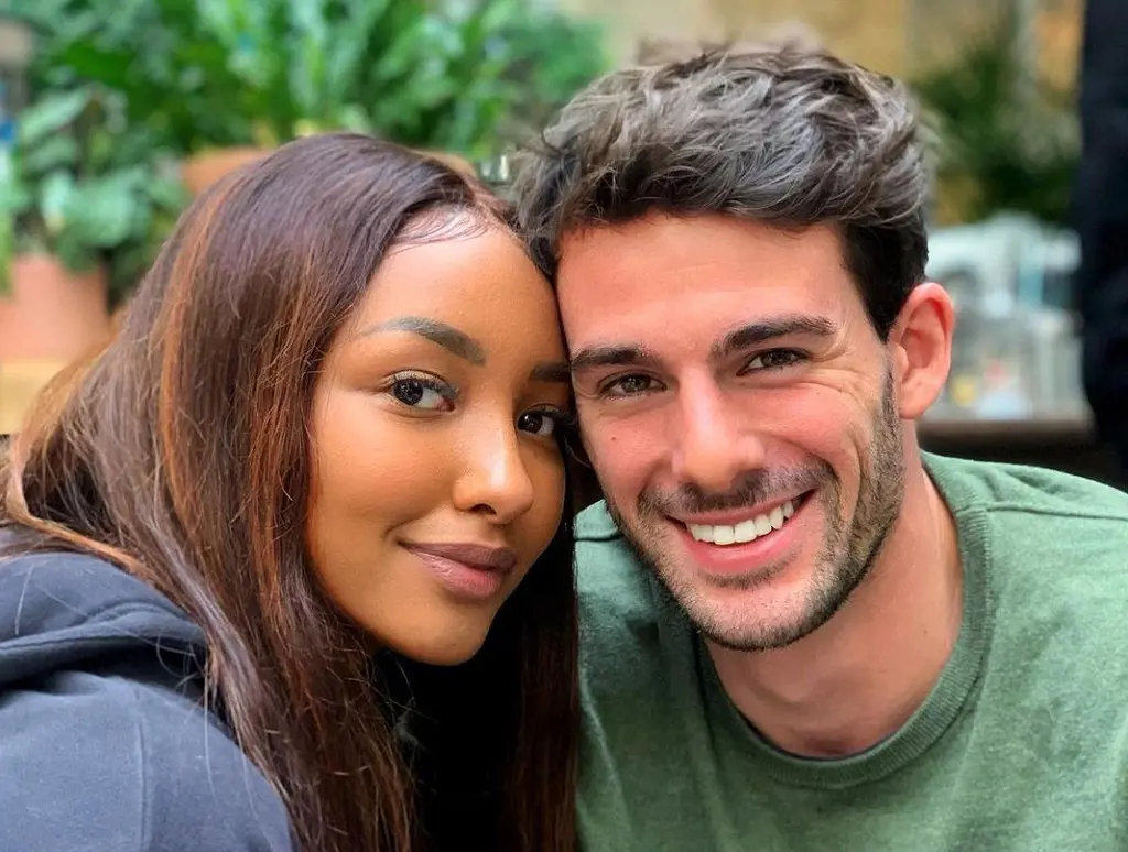 Who is Ygal Levy the boyfriend of F1 presenter Naomi Schiff?