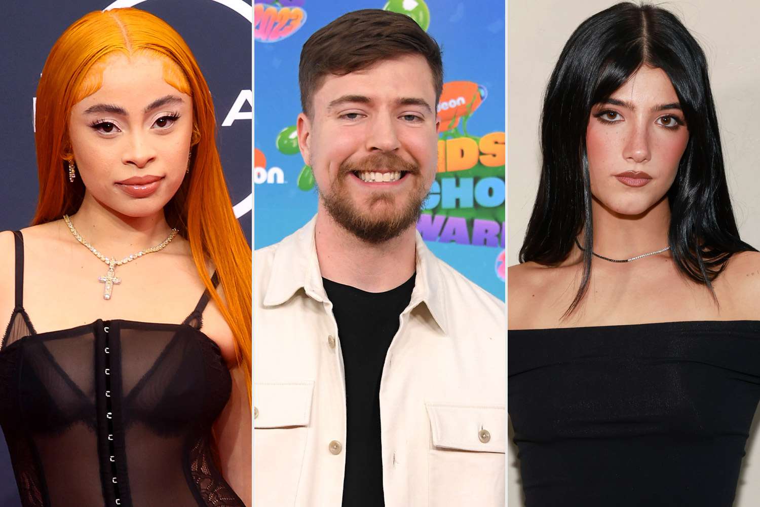 Streamy Awards 2023 Full winners list from this year’s event