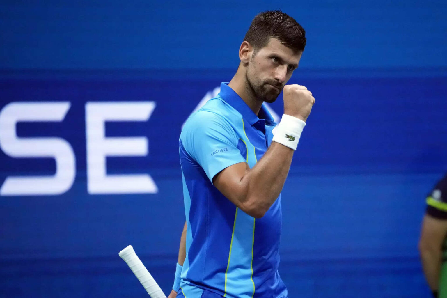 Does Novak Djokovic eat meat? What does the 23time Grand Slam winner's