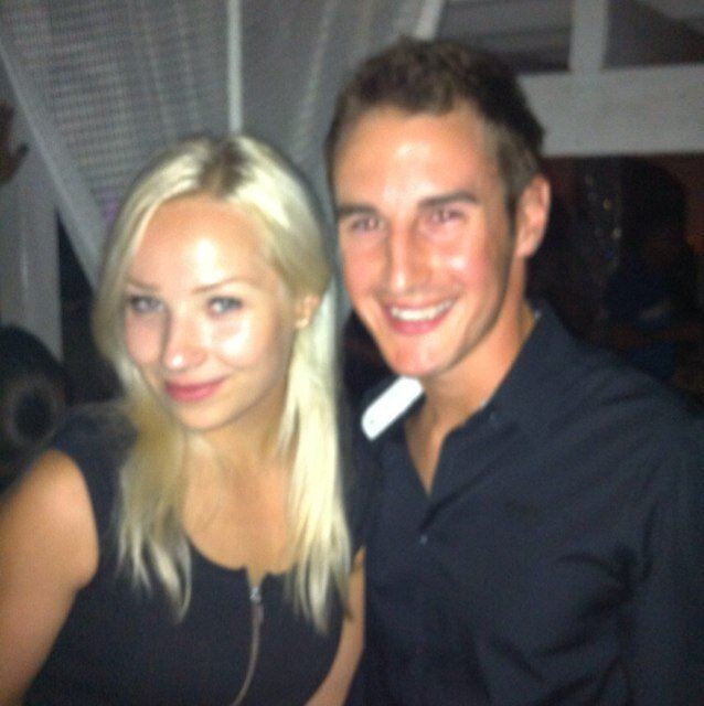 Oliver Oakes 2023 Net Worth, Salary, Personal Life and Endorsements