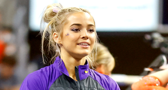 Breckie Hill 2023 - Net Worth, Salary, Personal Life and More 2 olivia dunne livvy lsu gymnastics breckie hill tiktok instagram