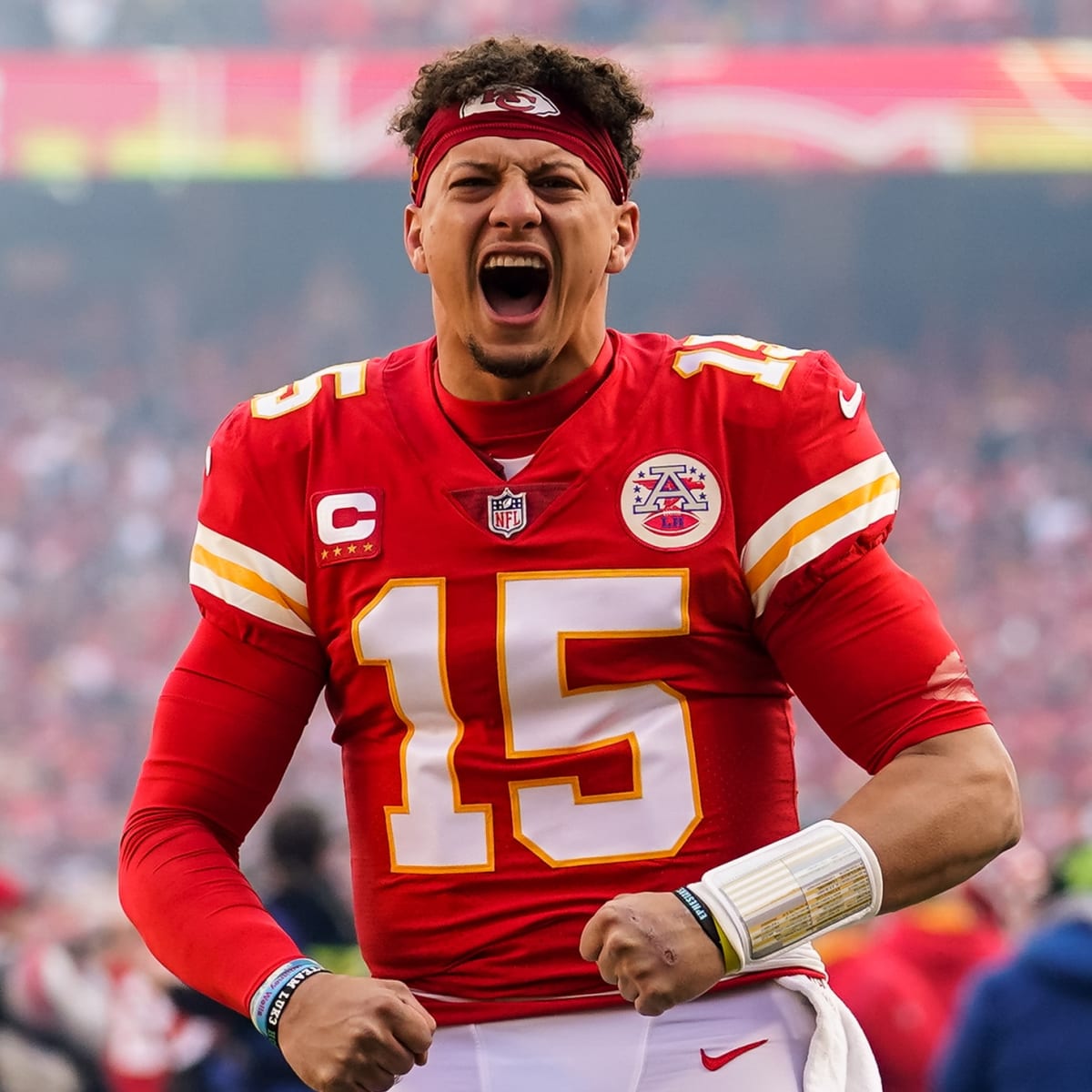 Where did Patrick Mahomes go to college? All you need to know about his