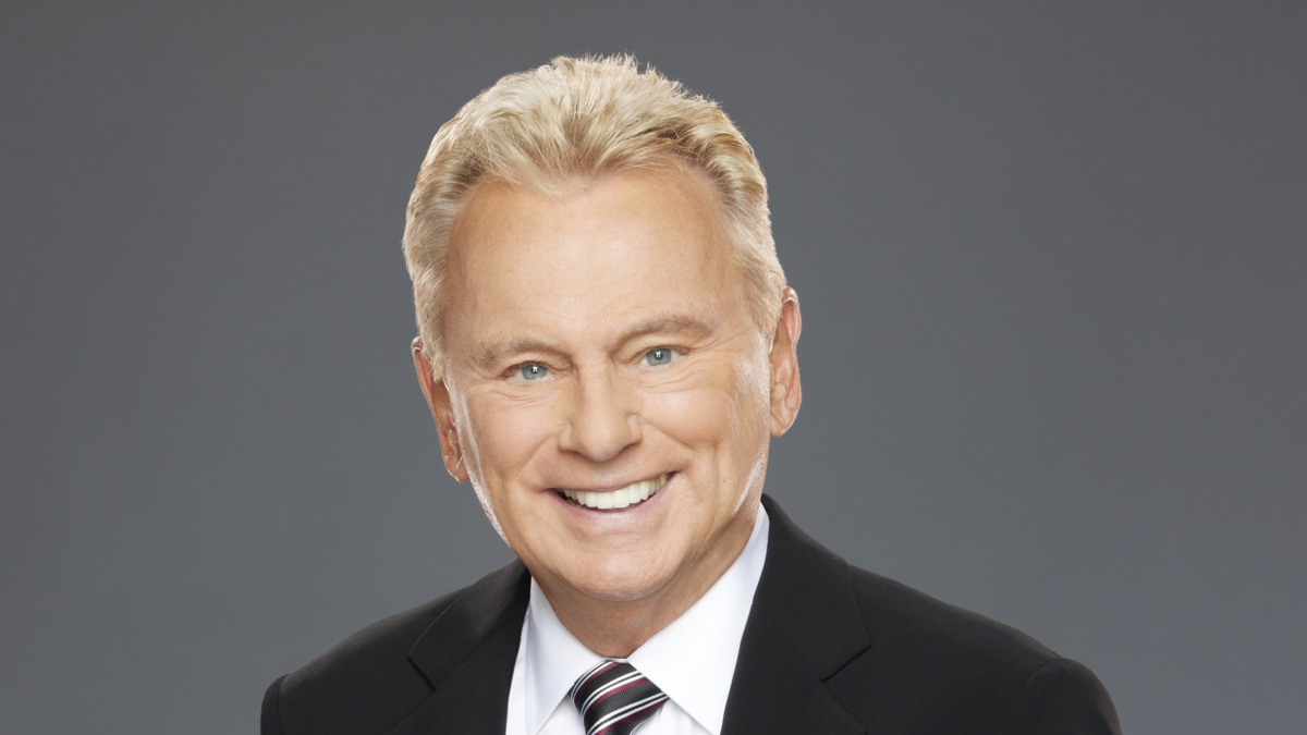 Pat Sajak