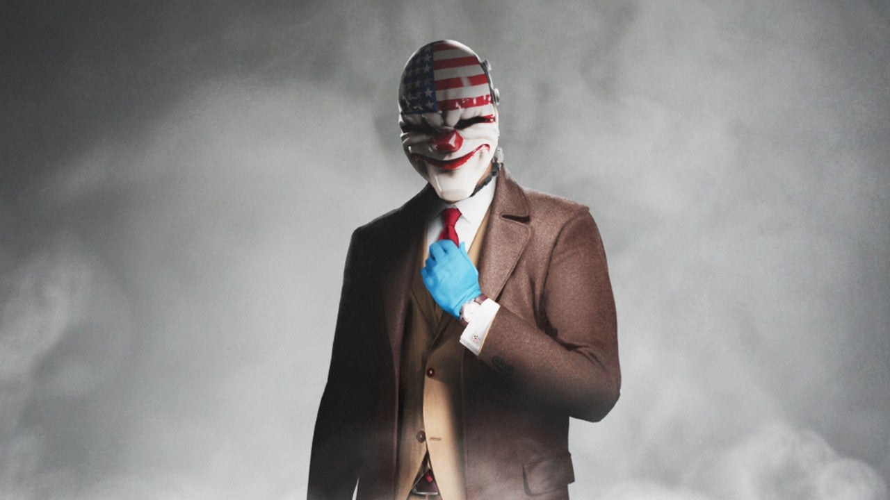 Payday 3 Release Date, Trailer Characters, Gameplay, and More Media