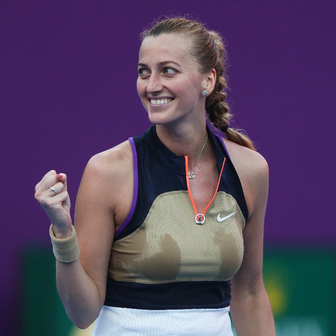 Petra Kvitova 2022 Net Worth, Salary, Records, and Endorsements