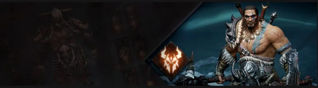 Diablo Immortal Barbarian Guide - Best Build Tips and Tricks 1 Barbarian in Diablo Immortal