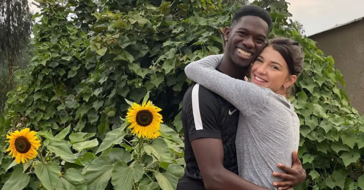 Robert Ross Phoebe Adele Gates’ boyfriend, Family, Kids, Career and