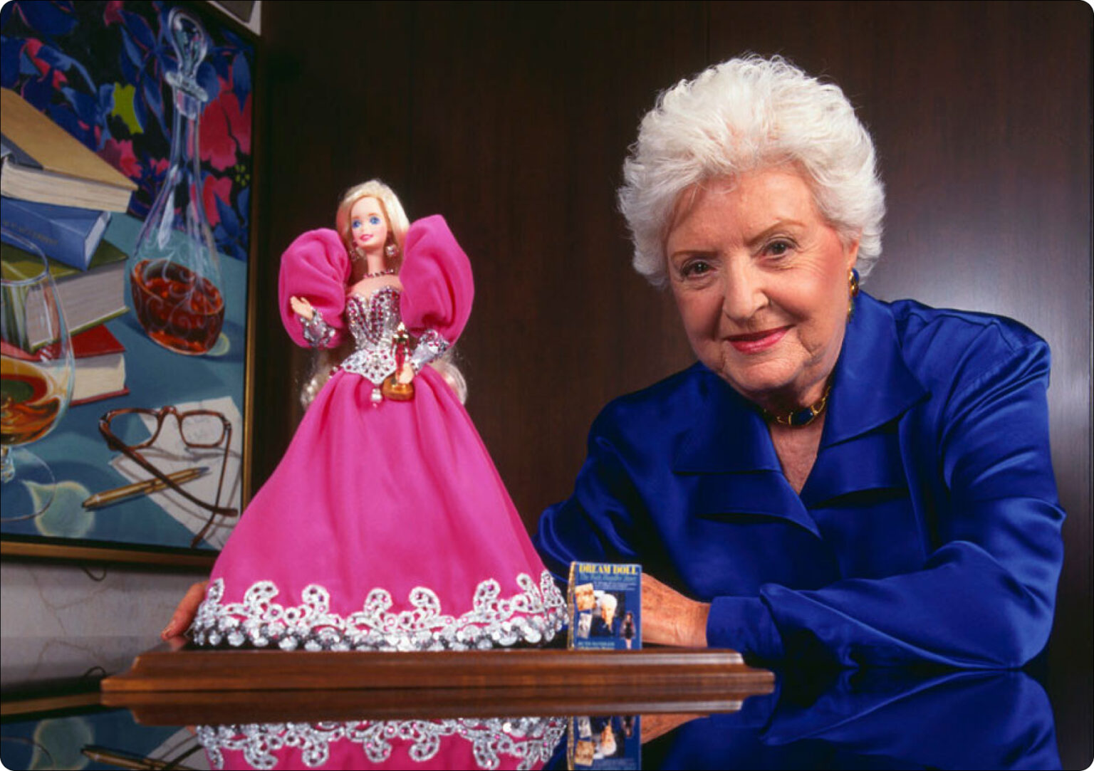Ruth Handler 2023 Net Worth, Early Life, Career and More