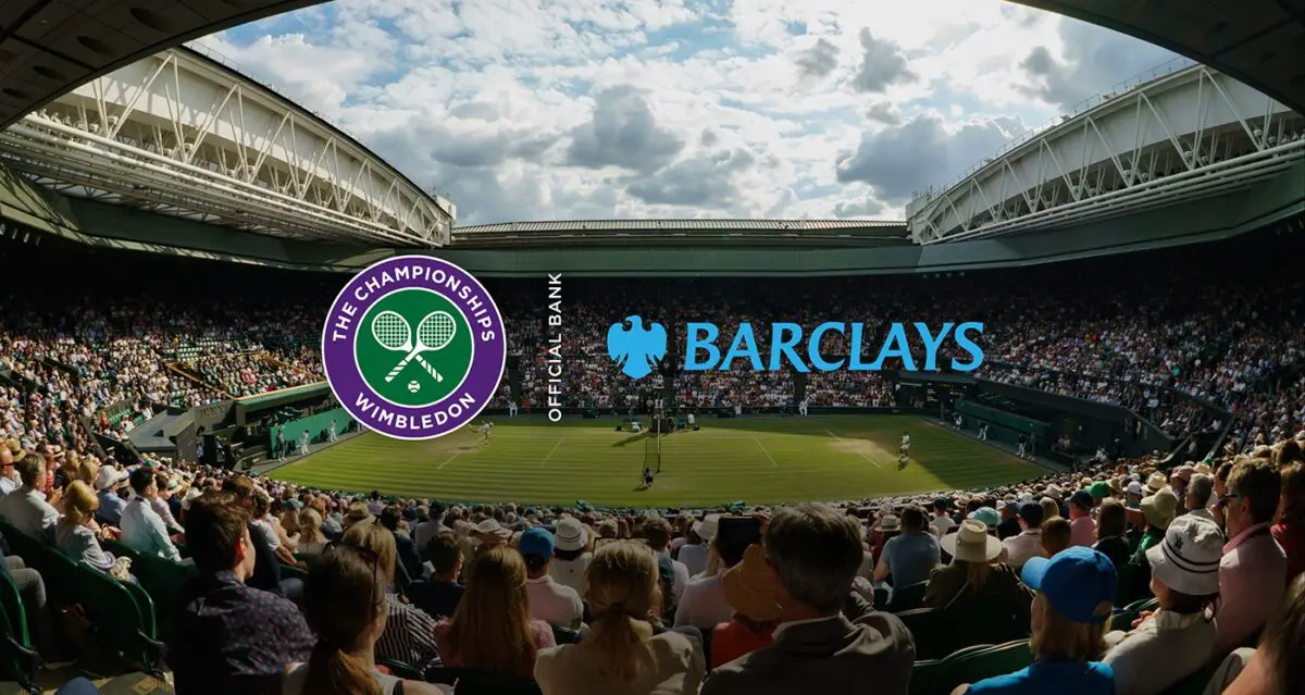 Wimbledon 2023 sponsors