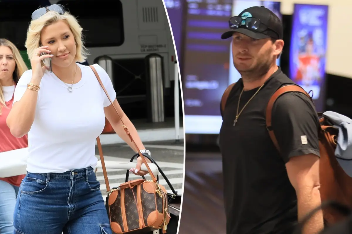 Who is Savannah Chrisley dating? Does she have any children?