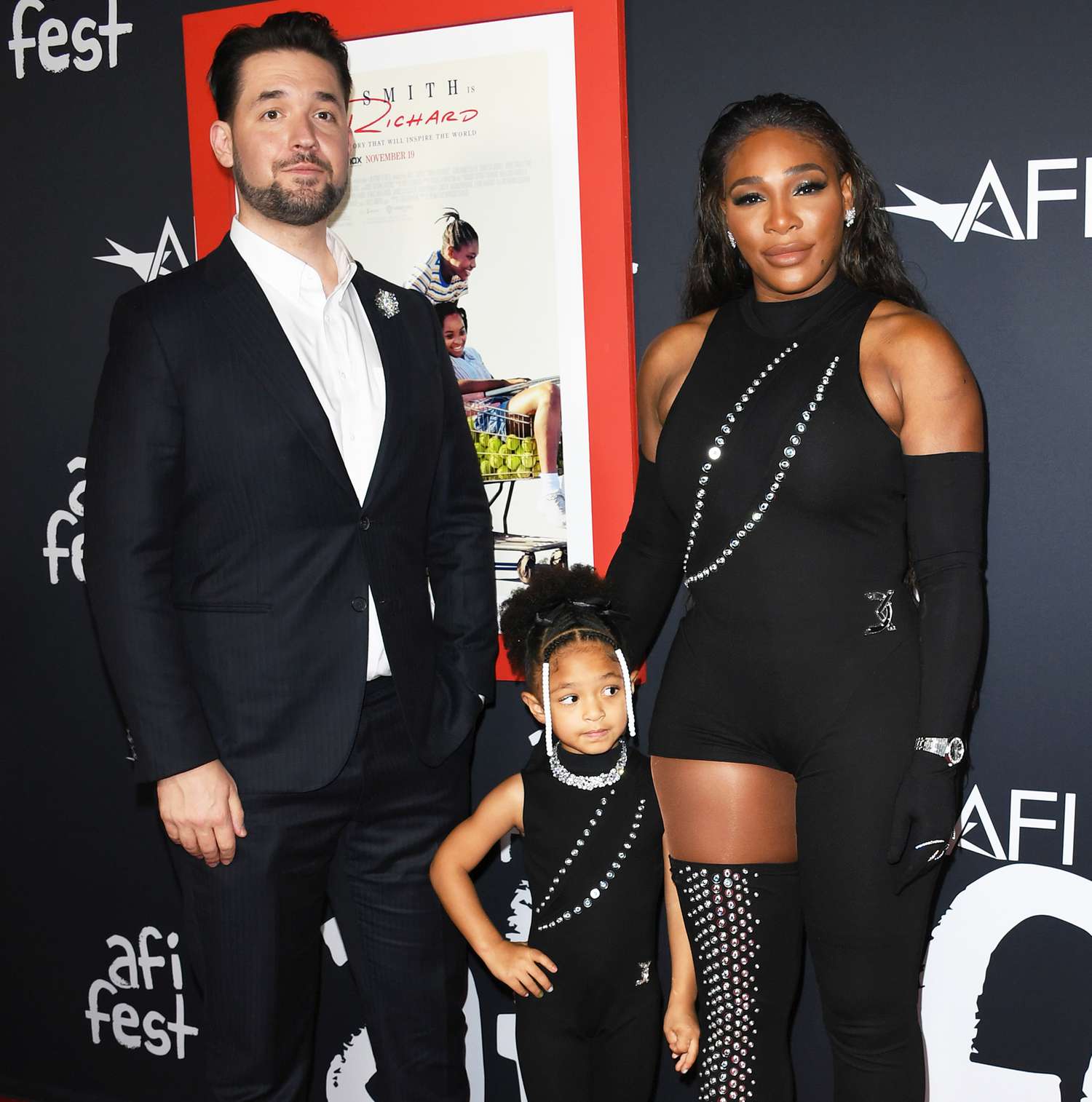 Who is Alexis Ohanian - Serena Williams Husband, Family, Kids, Career, And Net Worth