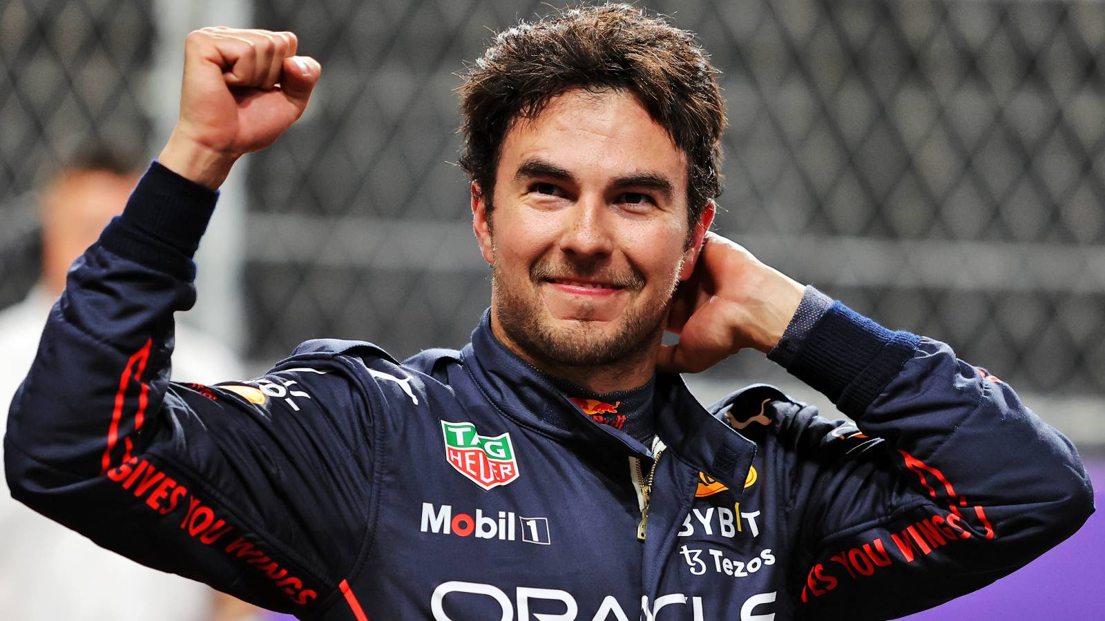 A look at Sergio Perez's stellar salary rise in F1 over the years
